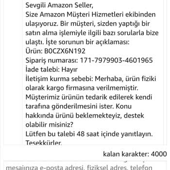 Yanıltıcı Stok Bilgisi Ve Fiyat Artışı Mağduriyeti