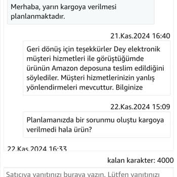 Yanıltıcı Stok Bilgisi Ve Fiyat Artışı Mağduriyeti