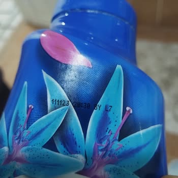 Yumoş Lilyum Kokusu Hayal Kırıklığı