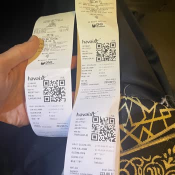 Çifte Ödeme Sorunu Ve İade Talebi