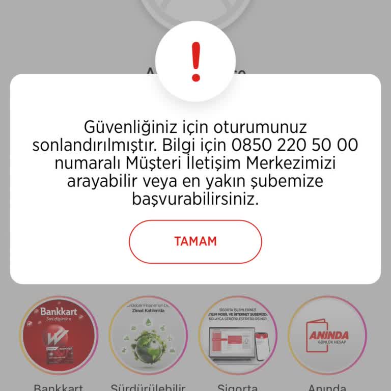 Hafta Sonu Hesap Blokajı Mağduriyeti