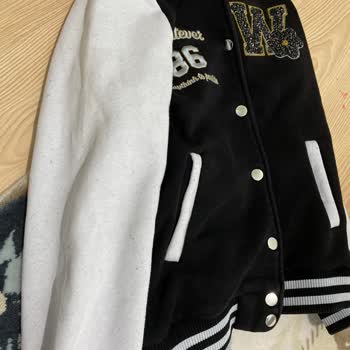 Koton'dan Alınan Ceket İlk Yıkamada Renk Karışıklığı Yaşattı