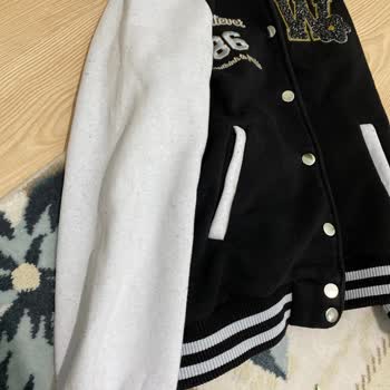 Koton'dan Alınan Ceket İlk Yıkamada Renk Karışıklığı Yaşattı