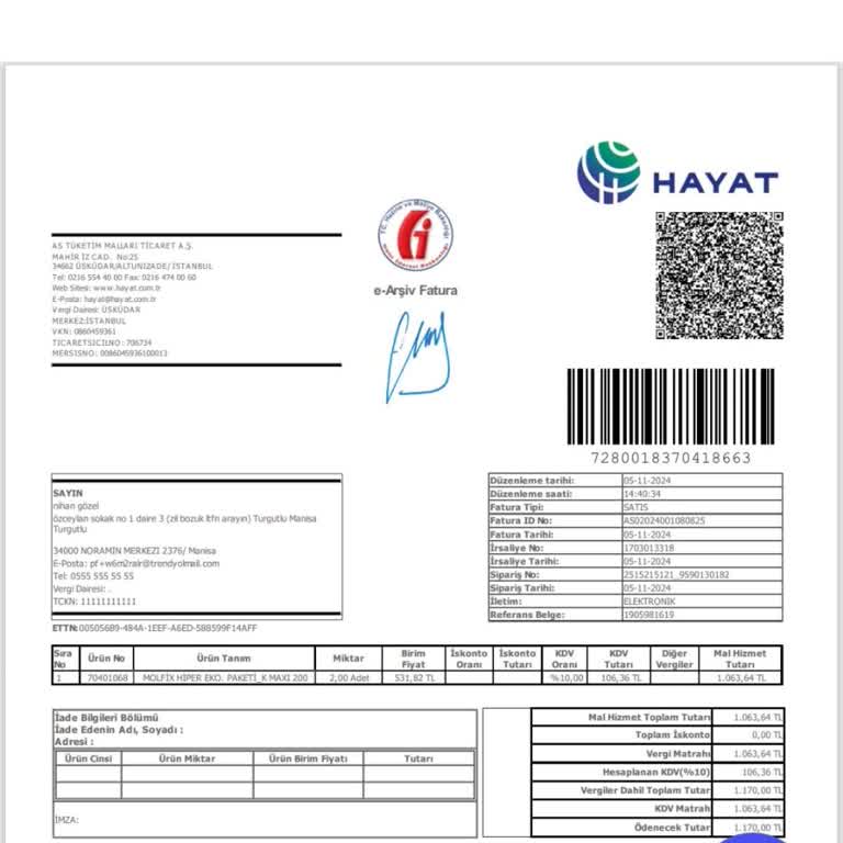 Molfix Bezleri Sızdırıyor, İkizlerim Sırılsıklam Uyanıyor