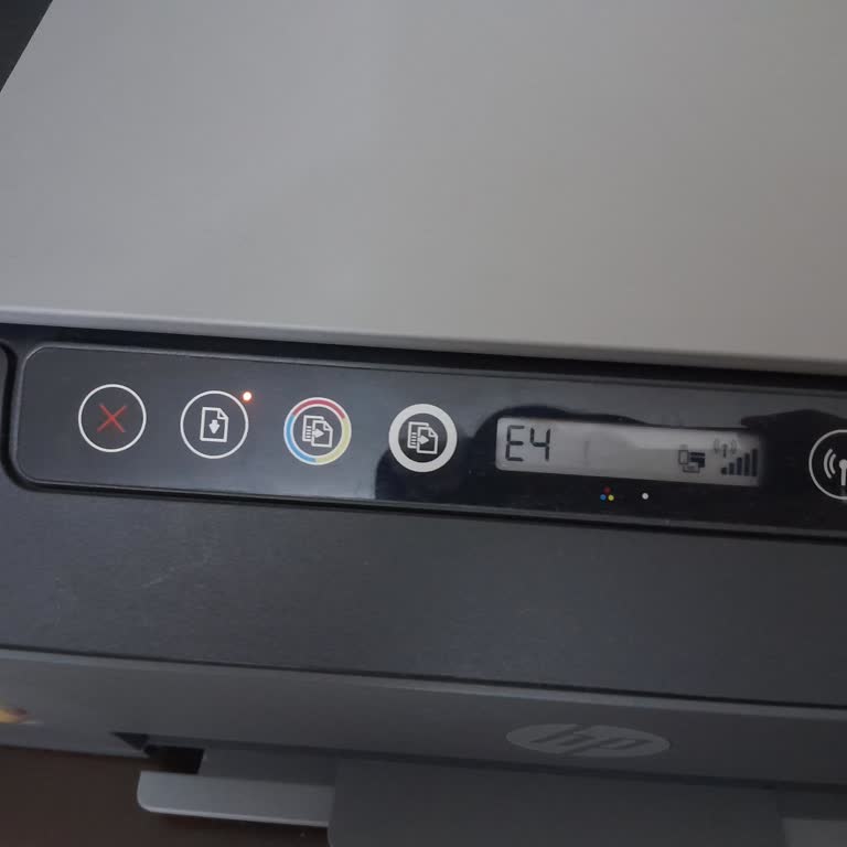 HP Smart Tank 515 İle İletişim Sorunu Ve Mağduriyet