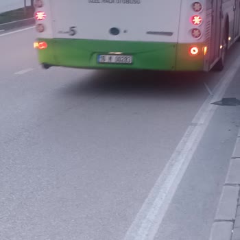 Yaşlı Amcaya Yapılan Saygısızlık Ve Rencide Edici Davranış