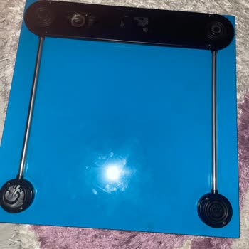 Arzum Baskül Ayağı İçin Yedek Parça Sıkıntısı