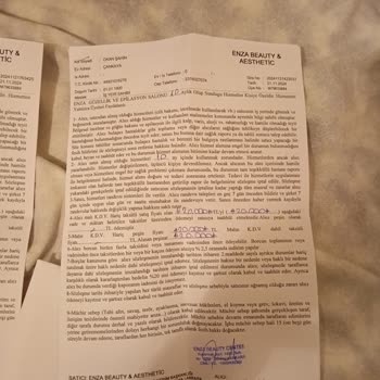 Yanıltıcı Hizmetler Ve Beklenmedik Ücretler