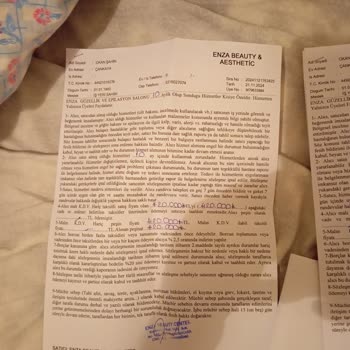 Yanıltıcı Hizmetler Ve Beklenmedik Ücretler
