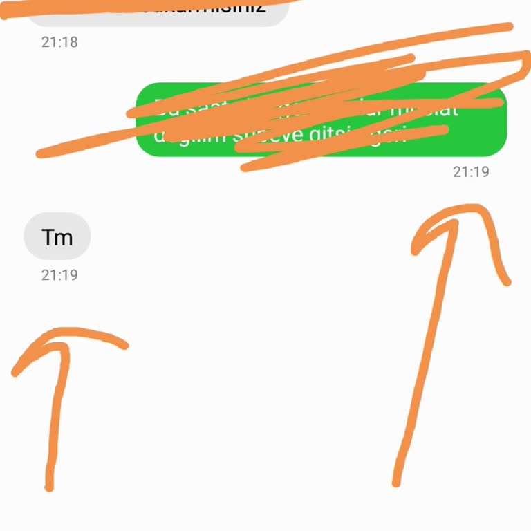 MNG Kargo'nun Yanlış Teslimat Saatleri Ve Kaba Çalışanlar