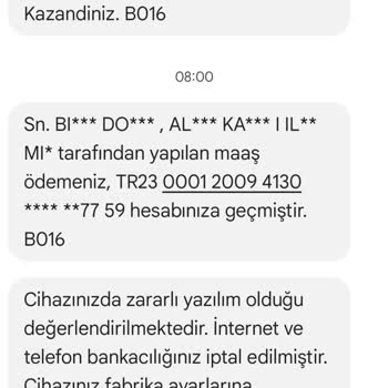 Bankacılık Hizmetlerine Erişim Sorunu