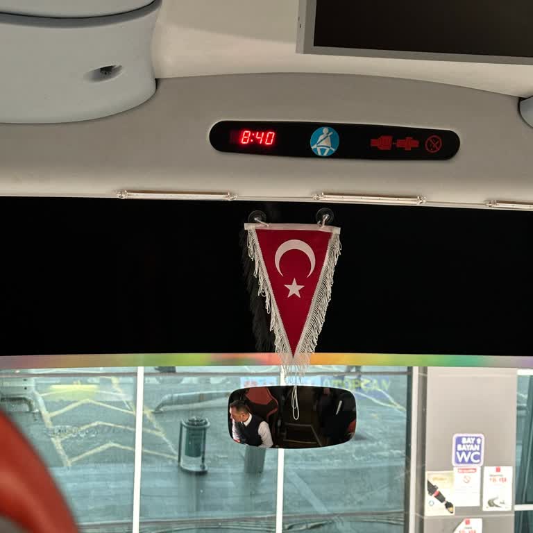 Belirsiz Çıkış Saatleri Yolculuğu Zora Sokuyor