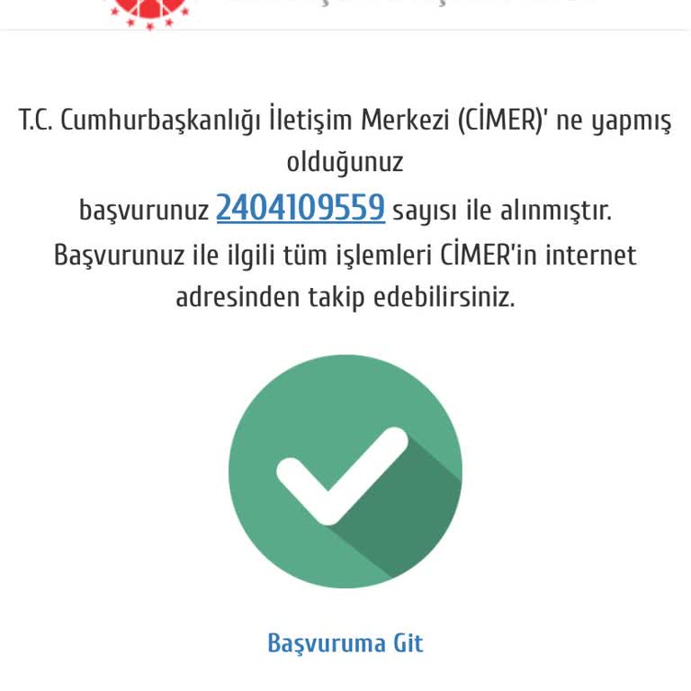 Kayıp Kargo Ve Yanıltıcı Teslimat Bildirimi