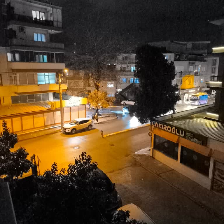 Yalova'da Sürekli Elektrik Kesintileri Ve Cihaz Arızaları