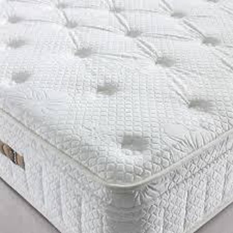 Yanlış Pazarlanan Yatak Deneyimi