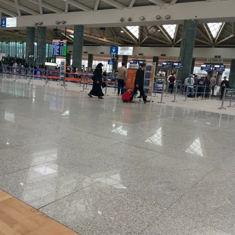 Sunexpress'in Yolcu Mağduriyeti Ve Haksız Kazanç Politikası