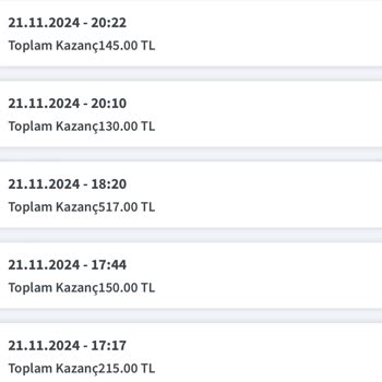 BiTaksi Kampanya Ödemesi Sorunu