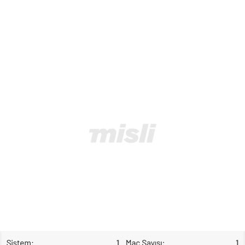 Bayern Münih Maçında Faul Bahsi Sorunu