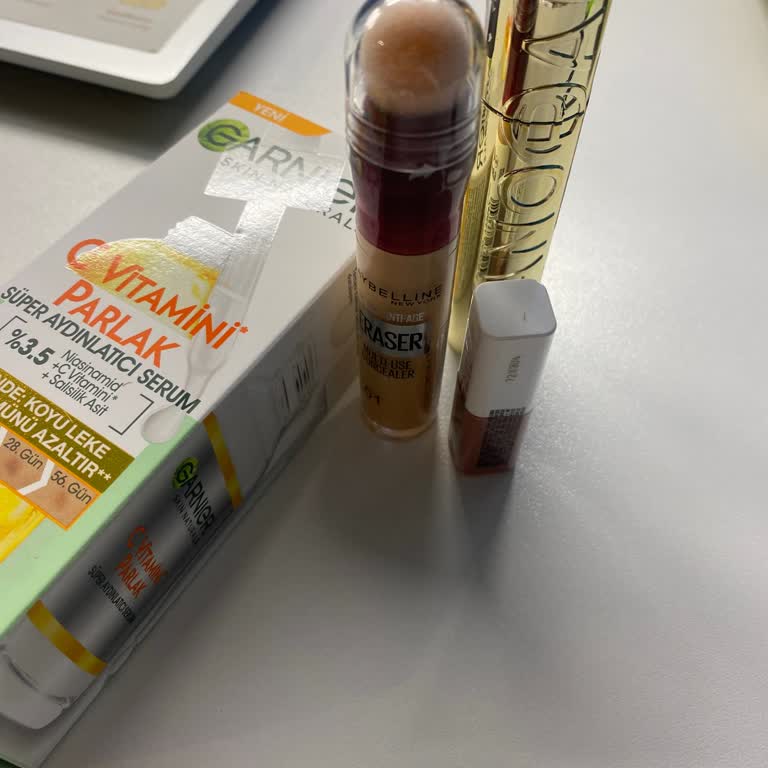 Eksik Ürün Ve Çözülmeyen Sorun: Trendyol Ve L'Oreal Mağduriyeti