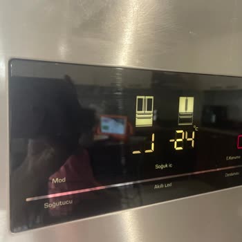 Franke Beyaz Eşya Kabusu: Sürekli Arızalar Ve Yüksek Tamir Masrafları