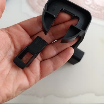 Philips LatteGo Kahve Makinesi Süt Köpürtücü Sorunu