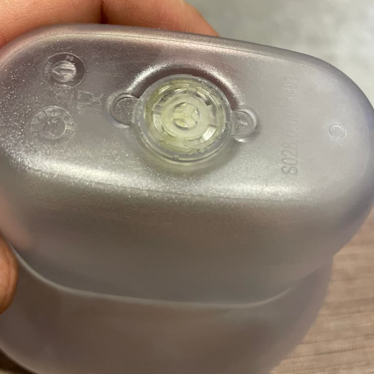 Brita Sürahinin Yosun Sorunu Çözülmüyor