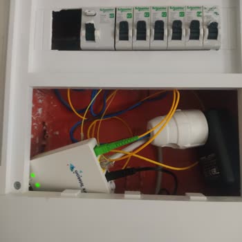 Modem Eksikliği Ve İlgisizlik Sorunu