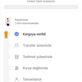 Yanlış Ürün Ve İade Sürecindeki Sorunlar