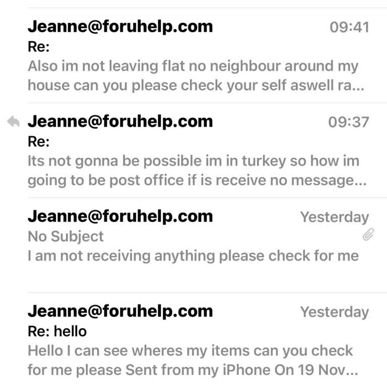 Kayıp Ürün Ve Yanıltıcı Bilgilendirme