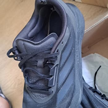Adidas Ayakkabının İç Yırtılması Ve Garanti Sorunu