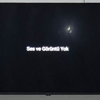 Grundig TV Kurulum Sonrası Teknik Sorunlar Ve Acil Müdahale İhtiyacı