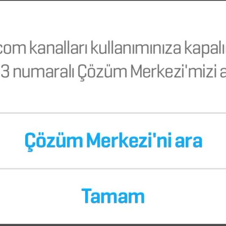 Enpara Hesabım Neden Kapatıldı?