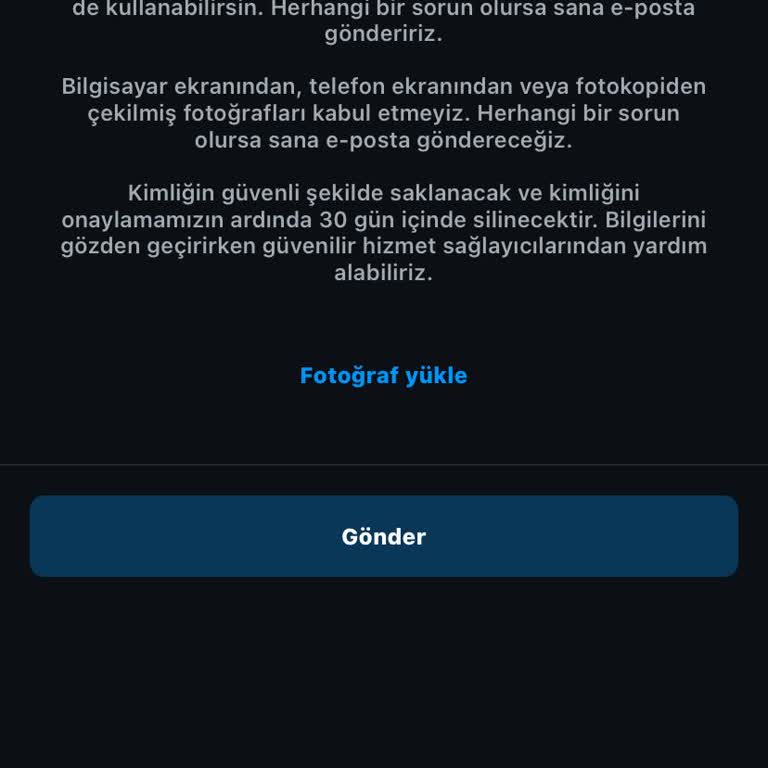Instagram Hesabım Askıya Alındı: Anılarım Tehlikede