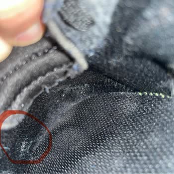 Adidas Ayakkabıda 70 Gün İçinde Açılma Sorunu