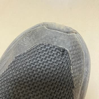 Adidas Ayakkabıda 70 Gün İçinde Açılma Sorunu