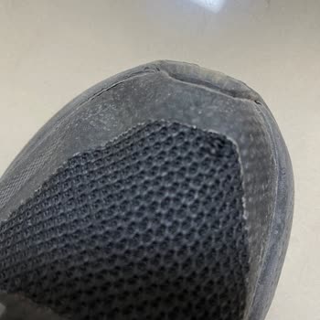 Adidas Ayakkabıda 70 Gün İçinde Açılma Sorunu