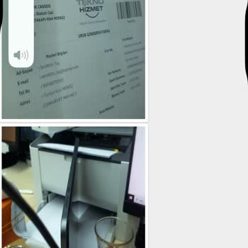 KVK Servisi Tarafından Yanlış Tespit Ve Haksız Ücret Talebi