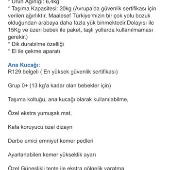 Eksik Gönderimle Müşteri Yanıltılıyor