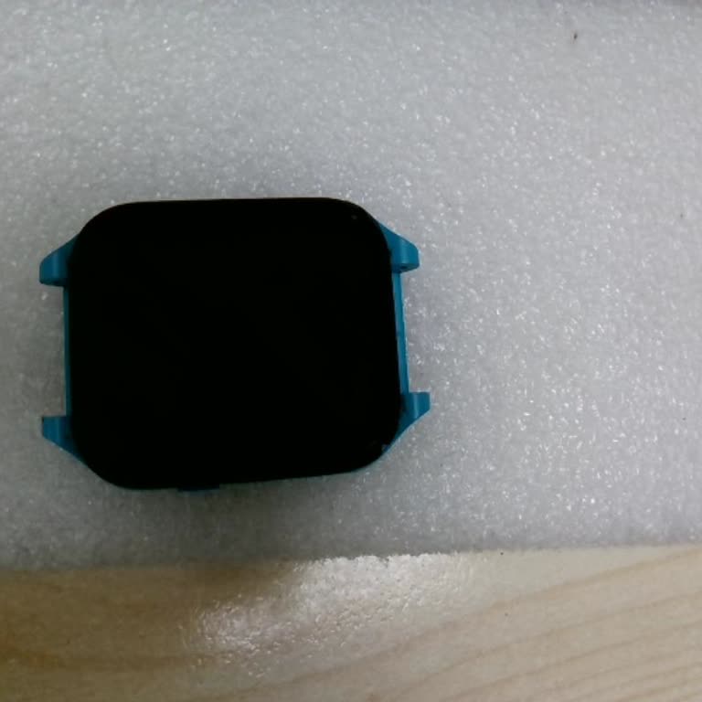 TCL Telefon Movetime MT40X Model Akıllı Saatte Kalitesizlik