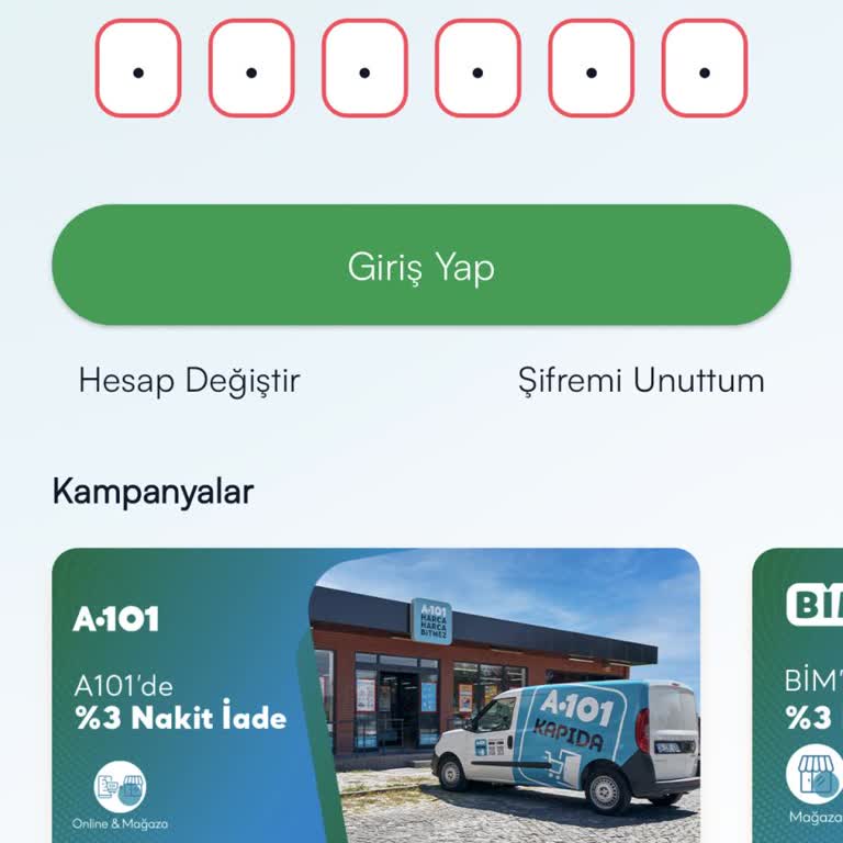 Messt Mobil Uygulama Blokesi Ve Destek Eksikliği