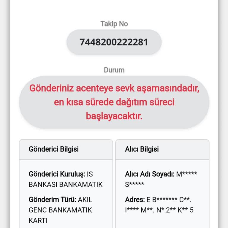 Kayıp Kart Krizi: Kuryenet'e Ulaşamıyorum!