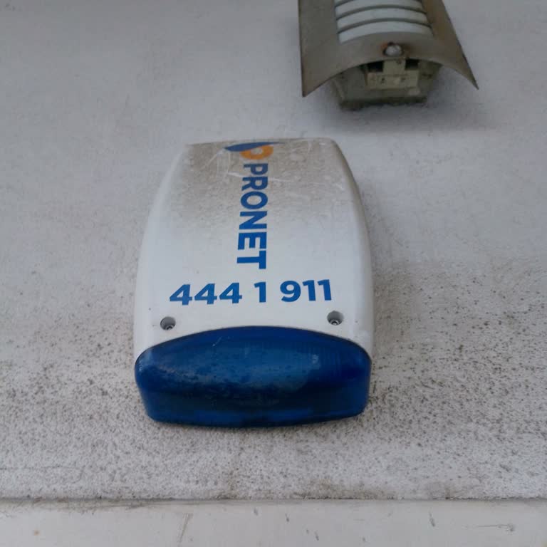 Pronet Alarm Sistemi Ve Gizli Fiyat Artışları