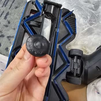 Philips Ev Aletleri SpeedPro Max XC7043/01 Model Süpürge Parçaları Ve Servis Sorunları