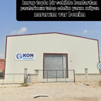 Çetinkaya Mağazasında Müşteri Memnuniyetsizliği Ve Güven Sorunu