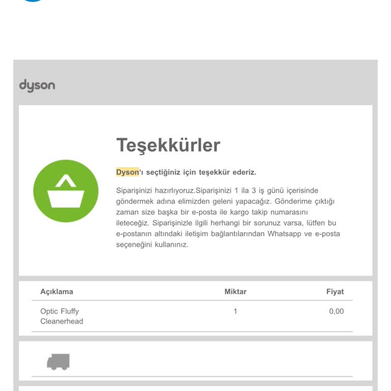 Servis Sonrası Süpürge Sorunları Ve Yavaş İlerleyen Çözüm Süreci