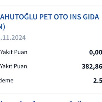 Opet İzinsiz Ve Yanlış İşlem Mağduriyeti!