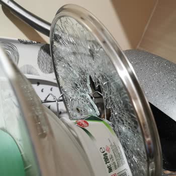Kapak Patlama Sorunu: Yeni Evlilikte Hayal Kırıklığı