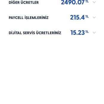 Turkcell'den Telefon Alım Satımında Mağduriyet