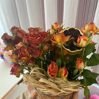 Görsel Ve Gerçek Arasındaki Uçurum: Çiçek Sepeti'nde Hayal Kırıklığı