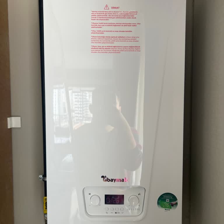 Yeni Kombi İçin Beklenmedik Servis Ücreti